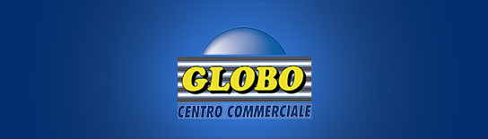 Logo Globo