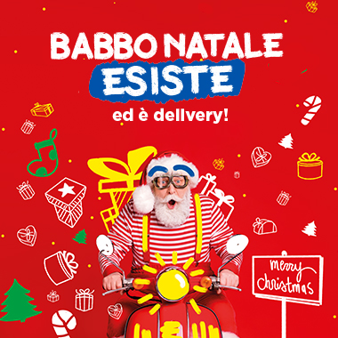 babbo delivery