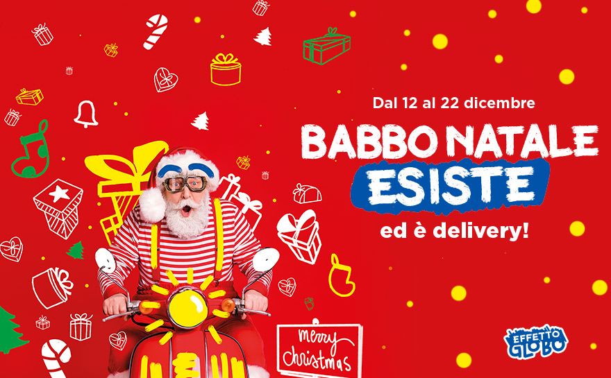babbo delivery